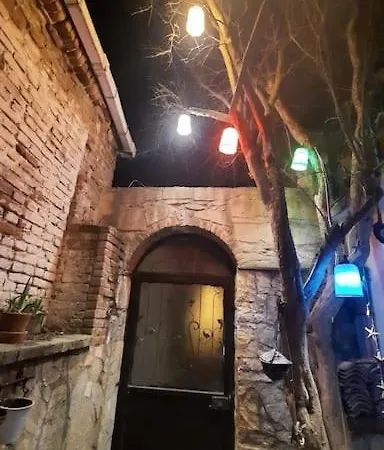 Old Stone House-sea View 3* Ayvalı